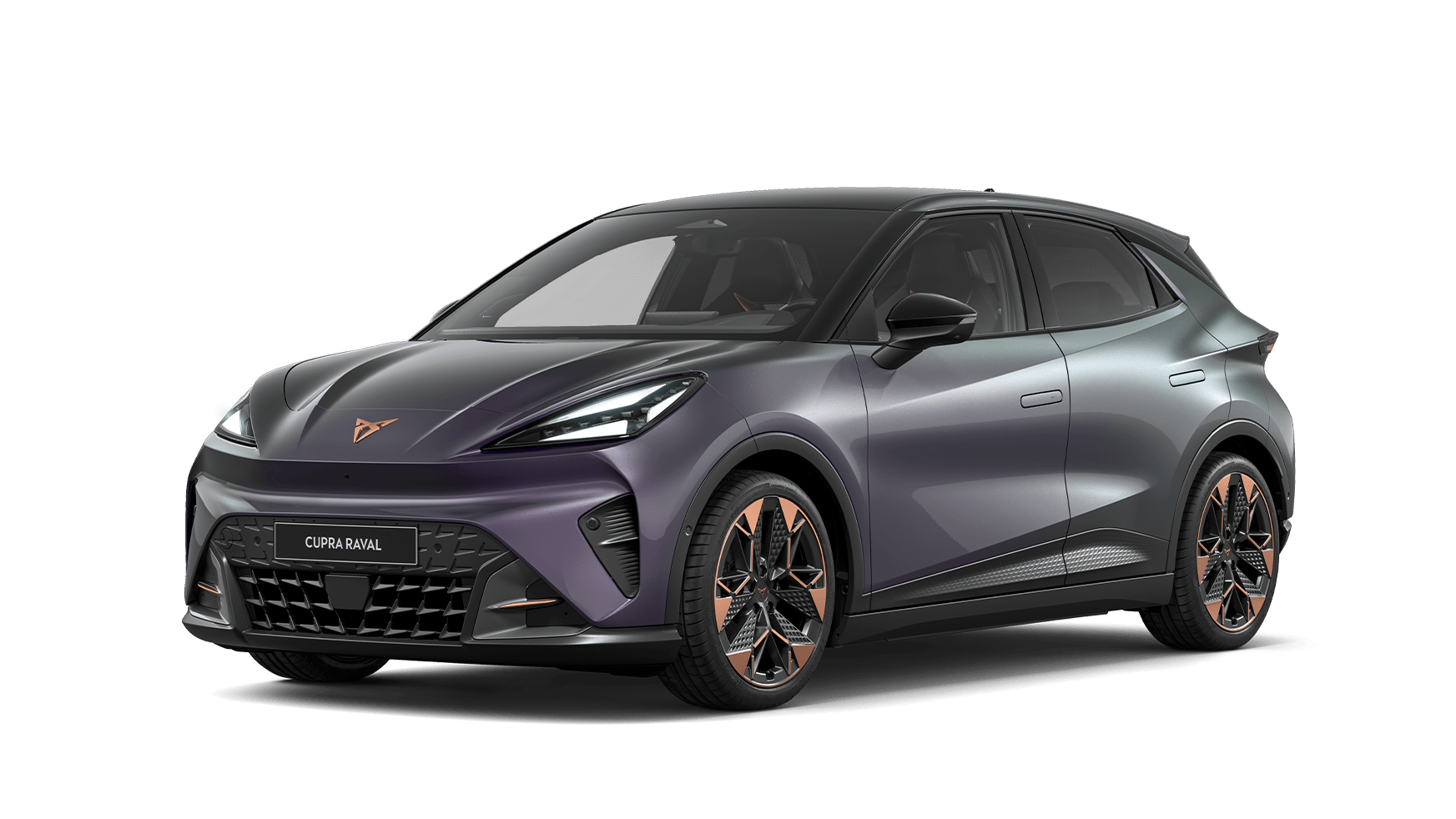 Cupra Raval