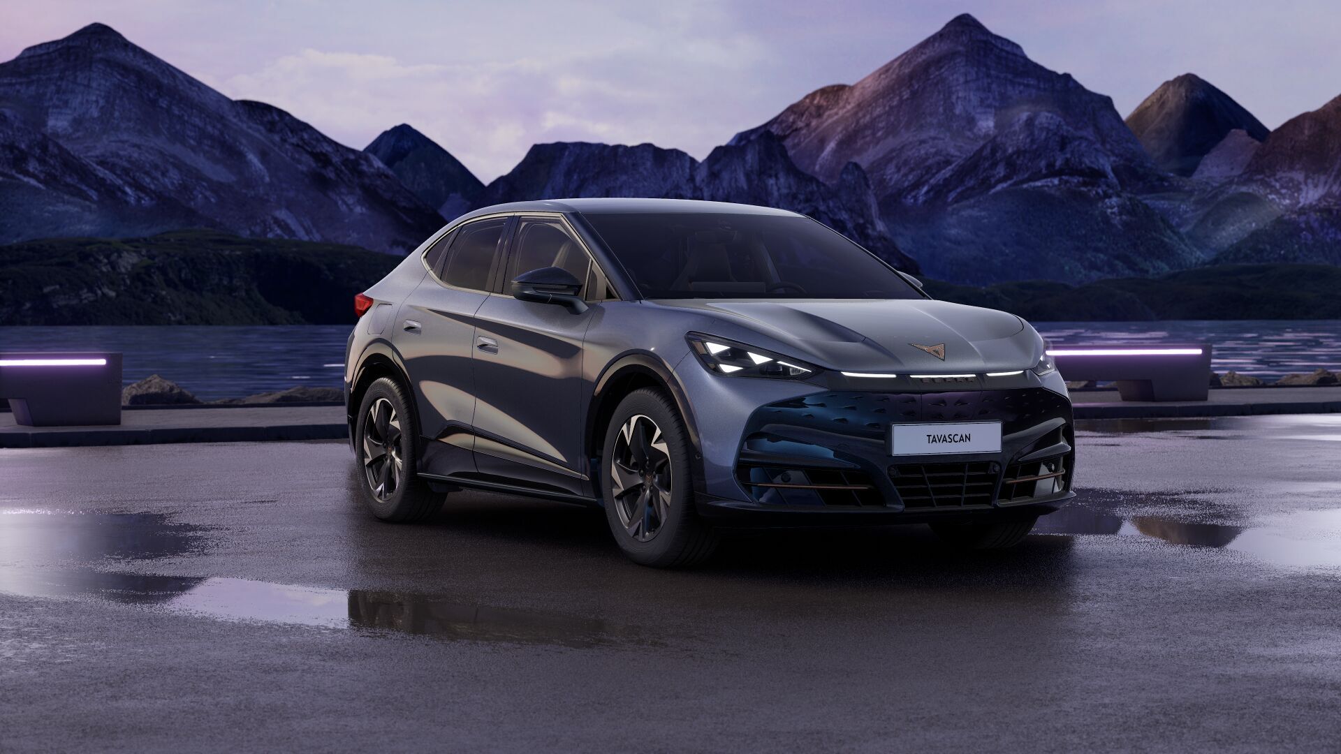 Image of car